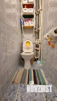 2-к квартира, вторичка, 43м2, 1/9 этаж