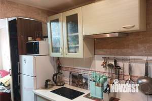 1-к квартира, вторичка, 18м2, 2/5 этаж