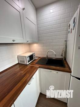 3-к квартира, вторичка, 89м2, 16/18 этаж