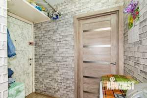 2-к квартира, вторичка, 29м2, 7/9 этаж