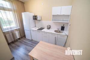 Студия квартира, вторичка, 25м2, 1/8 этаж