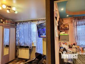 1-к квартира, вторичка, 29м2, 5/5 этаж