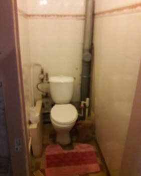2-к квартира, вторичка, 43м2, 5/5 этаж