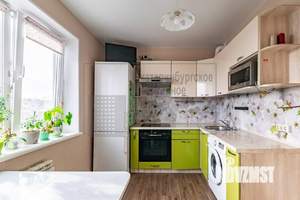 1-к квартира, вторичка, 37м2, 5/9 этаж