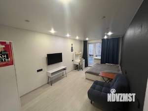 1-к квартира, вторичка, 30м2, 4/5 этаж
