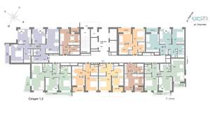 1-к квартира, вторичка, 30м2, 3/25 этаж