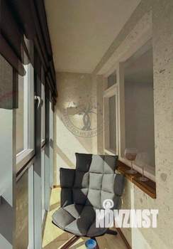 3-к квартира, вторичка, 143м2, 12/15 этаж
