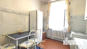 1-к квартира, вторичка, 43м2, 2/3 этаж