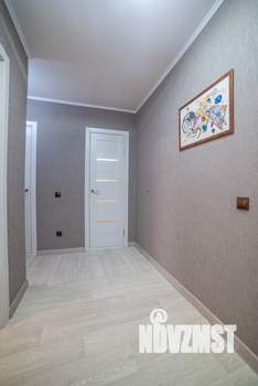 1-к квартира, вторичка, 37м2, 4/16 этаж