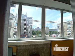 1-к квартира, вторичка, 33м2, 7/9 этаж