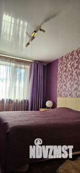 2-к квартира, вторичка, 61м2, 2/10 этаж