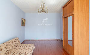 1-к квартира, вторичка, 29м2, 8/9 этаж