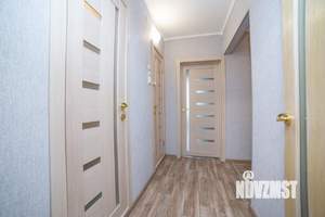 3-к квартира, вторичка, 63м2, 8/9 этаж