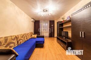 1-к квартира, вторичка, 42м2, 11/18 этаж