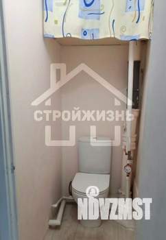 2-к квартира, вторичка, 49м2, 16/16 этаж