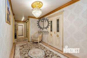 3-к квартира, вторичка, 84м2, 1/10 этаж
