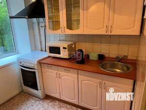 1-к квартира, вторичка, 33м2, 2/9 этаж