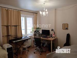 Студия квартира, вторичка, 30м2, 2/14 этаж