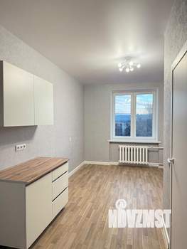 Студия квартира, вторичка, 19м2, 5/5 этаж