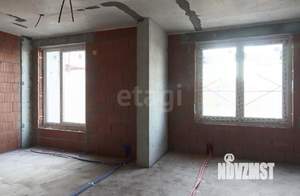 3-к квартира, вторичка, 85м2, 3/18 этаж