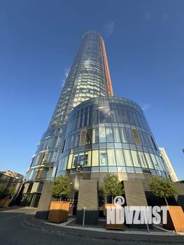 3-к квартира, вторичка, 92м2, 13/52 этаж