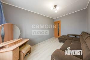 3-к квартира, вторичка, 58м2, 5/9 этаж