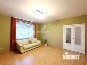 2-к квартира, вторичка, 59м2, 8/16 этаж