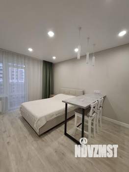 Студия квартира, вторичка, 24м2, 10/20 этаж