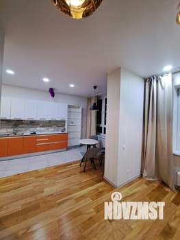 2-к квартира, вторичка, 67м2, 2/23 этаж