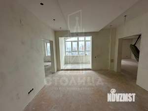 3-к квартира, вторичка, 96м2, 11/12 этаж