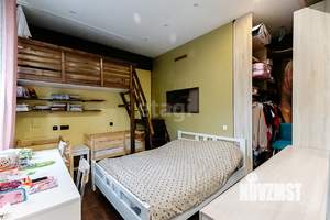 2-к квартира, вторичка, 58м2, 4/4 этаж