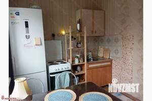 1-к квартира, вторичка, 37м2, 2/10 этаж