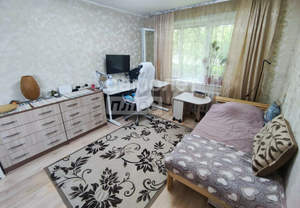 1-к квартира, вторичка, 28м2, 1/5 этаж