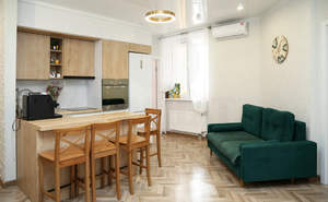 2-к квартира, вторичка, 62м2, 9/12 этаж