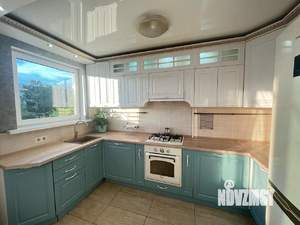 3-к квартира, вторичка, 58м2, 4/9 этаж