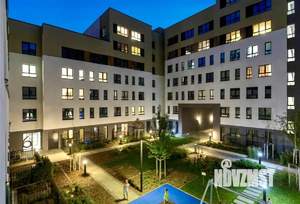 1-к квартира, вторичка, 49м2, 10/12 этаж