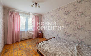 3-к квартира, вторичка, 64м2, 1/10 этаж