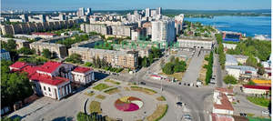 2-к квартира, вторичка, 44м2, 2/5 этаж