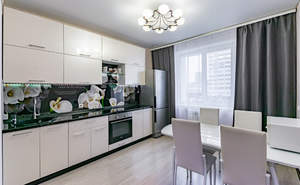 2-к квартира, вторичка, 63м2, 3/15 этаж