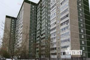1-к квартира, вторичка, 35м2, 9/16 этаж