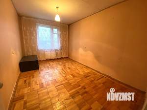 3-к квартира, вторичка, 63м2, 5/9 этаж