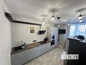 2-к квартира, вторичка, 56м2, 2/25 этаж