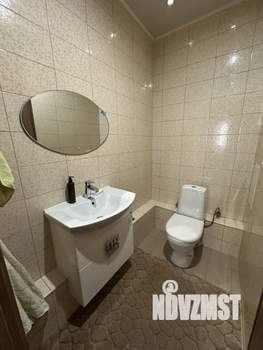 2-к квартира, вторичка, 68м2, 3/25 этаж
