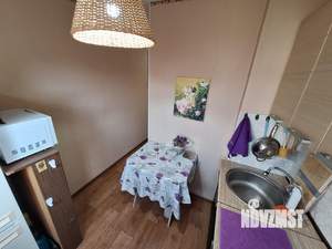 1-к квартира, вторичка, 33м2, 5/5 этаж