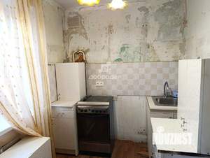 2-к квартира, вторичка, 41м2, 5/5 этаж