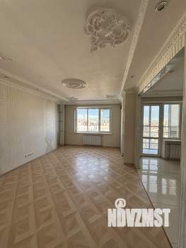 4-к квартира, вторичка, 109м2, 21/28 этаж