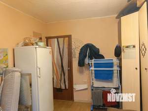 2-к квартира, вторичка, 29м2, 8/9 этаж