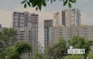 Студия квартира, вторичка, 26м2, 18/25 этаж