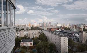 1-к квартира, вторичка, 45м2, 16/16 этаж