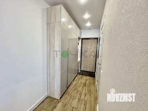 Студия квартира, вторичка, 21м2, 21/25 этаж